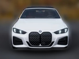 BMW 4 Series 430i Convertible 2026