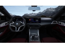 BMW 4 Series 430i Convertible 2026