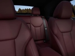 BMW 4 Series 430i Convertible 2026