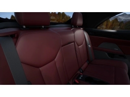 BMW 4 Series 430i Convertible 2026