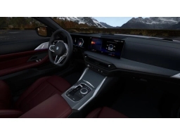 BMW 4 Series 430i Convertible 2026