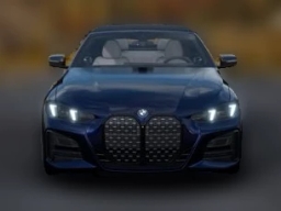 BMW 4 Series 430i Convertible 2026