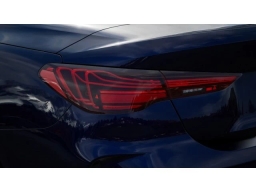 BMW 4 Series 430i Convertible 2026