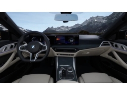 BMW 4 Series 430i Convertible 2026
