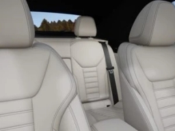 BMW 4 Series 430i Convertible 2026