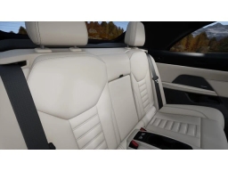 BMW 4 Series 430i Convertible 2026