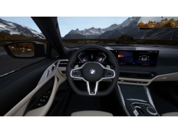 BMW 4 Series 430i Convertible 2026