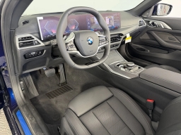 BMW 4 Series 430i Convertible 2026