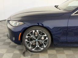 BMW 4 Series 430i Convertible 2026