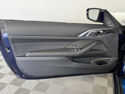 BMW 4 Series 430i Convertible 2026