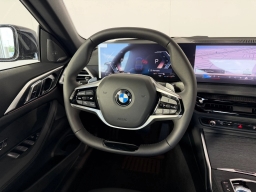 BMW 4 Series 430i Convertible 2026