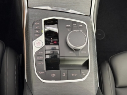 BMW 4 Series 430i Convertible 2026