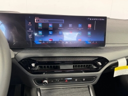 BMW 4 Series 430i Convertible 2026