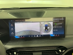 BMW 4 Series 430i Convertible 2026