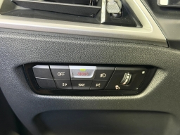 BMW 4 Series 430i Convertible 2026