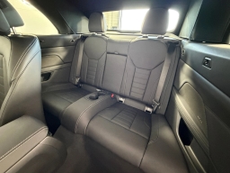 BMW 4 Series 430i Convertible 2026