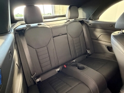 BMW 4 Series 430i Convertible 2026