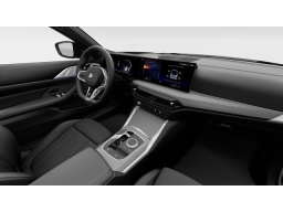 BMW 4 Series 430i Convertible 2026