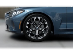 BMW 4 Series 430i Convertible 2026