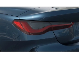 BMW 4 Series 430i Convertible 2026