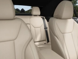 BMW 4 Series 430i Convertible 2026