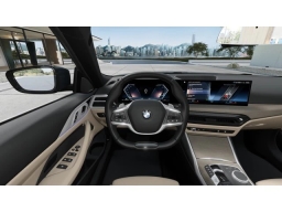 BMW 4 Series 430i Convertible 2026