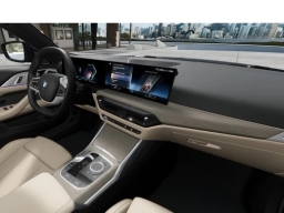 BMW 4 Series 430i Convertible 2026