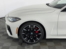 BMW 4 Series 430i Convertible 2026