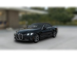 BMW 4 Series 430i Convertible 2026