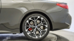 BMW 4 Series 430i Convertible 2026