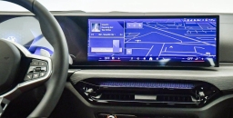 BMW 4 Series 430i Convertible 2026