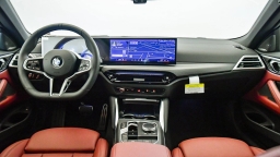 BMW 4 Series 430i Convertible 2026