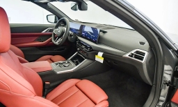 BMW 4 Series 430i Convertible 2026