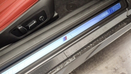 BMW 4 Series 430i Convertible 2026