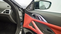 BMW 4 Series 430i Convertible 2026