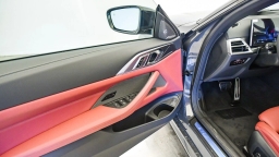 BMW 4 Series 430i Convertible 2026