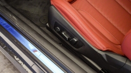 BMW 4 Series 430i Convertible 2026