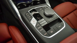 BMW 4 Series 430i Convertible 2026