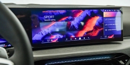 BMW 4 Series 430i Convertible 2026