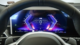 BMW 4 Series 430i Convertible 2026