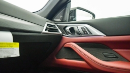 BMW 4 Series 430i Convertible 2026