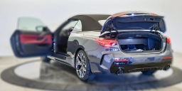 BMW 4 Series 430i Convertible 2026