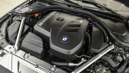 BMW 4 Series 430i Convertible 2026