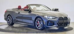 BMW 4 Series 430i Convertible 2026