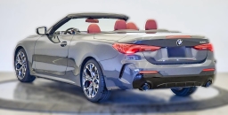 BMW 4 Series 430i Convertible 2026