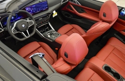 BMW 4 Series 430i Convertible 2026