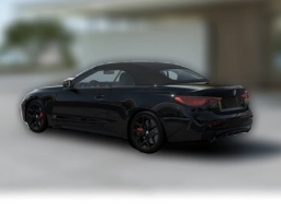 BMW 4 Series 430i Convertible 2026