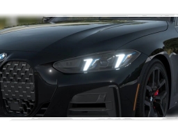 BMW 4 Series 430i Convertible 2026