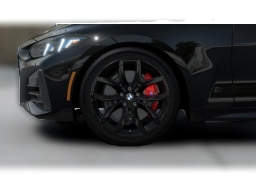 BMW 4 Series 430i Convertible 2026