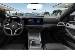 BMW 4 Series 430i Convertible 2026